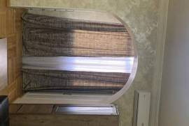 Daily Apartment Rent, 1 Room, Old building, Tbilisi, saburtalo