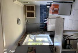 Daily Apartment Rent, 1 Room, Old building, Tbilisi, saburtalo