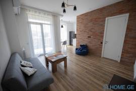 Apartment for sale, New building, saburtalo