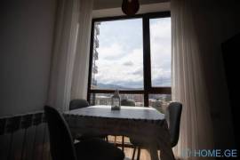 Apartment for sale, New building, saburtalo