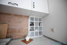 Apartment for sale, New building, saburtalo