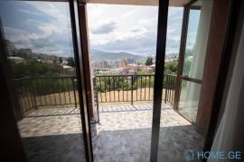 იყიდება ბინა, 2 ოთახიანი, ახალი აშენებული, თბილისი, საბურთალო