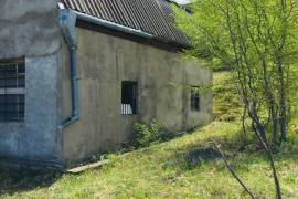 Продается Дом, 5 Kомнатная, Каспи, Telatgori