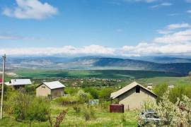 Продается Дом, 5 Kомнатная, Каспи, Telatgori