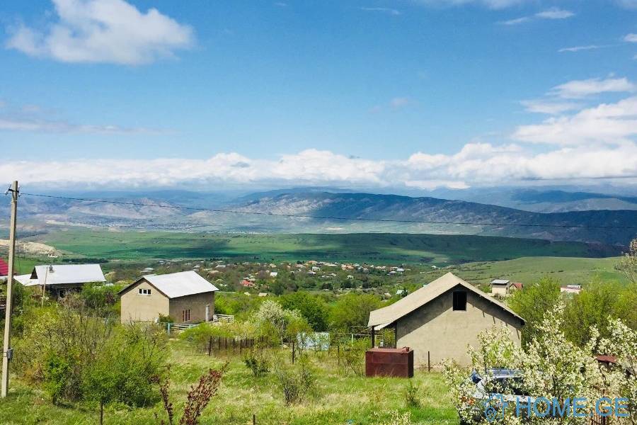 Продается Дом, 5 Kомнатная, Каспи, Telatgori