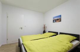 Lease Apartment, 2 Room, New building, Tbilisi, saburtalo