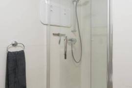 Lease Apartment, 2 Room, New building, Tbilisi, saburtalo