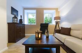 Lease Apartment, 2 Room, New building, Tbilisi, saburtalo