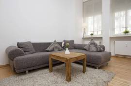 Lease Apartment, 3 Room, New building, Tbilisi, Isani