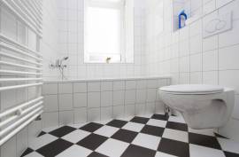 Lease Apartment, 3 Room, New building, Tbilisi, Isani