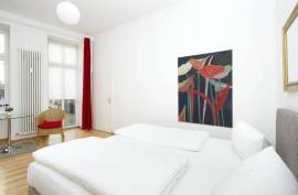 Lease Apartment, 3 Room, New building, Tbilisi, Isani