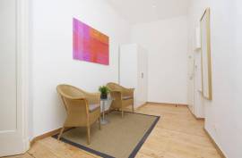 Lease Apartment, 3 Room, New building, Tbilisi, Isani
