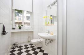 Lease Apartment, 3 Room, New building, Tbilisi, Isani