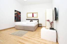 Lease Apartment, 3 Room, New building, Tbilisi, Isani