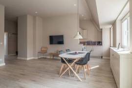 Lease Apartment, 3 Room, New building, Tbilisi, Isani