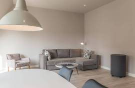 Lease Apartment, 3 Room, New building, Tbilisi, Isani