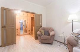 Lease Apartment, 2 Room, New building, Tbilisi, saburtalo