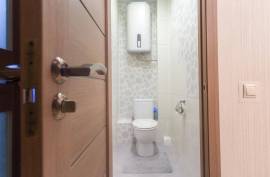 Lease Apartment, 2 Room, New building, Tbilisi, saburtalo