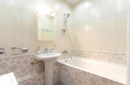 Lease Apartment, 2 Room, New building, Tbilisi, saburtalo