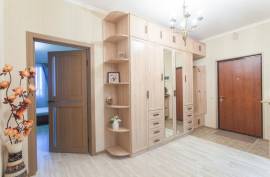 Lease Apartment, 2 Room, New building, Tbilisi, saburtalo