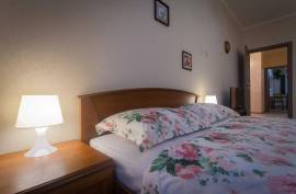 Lease Apartment, 2 Room, New building, Tbilisi, saburtalo