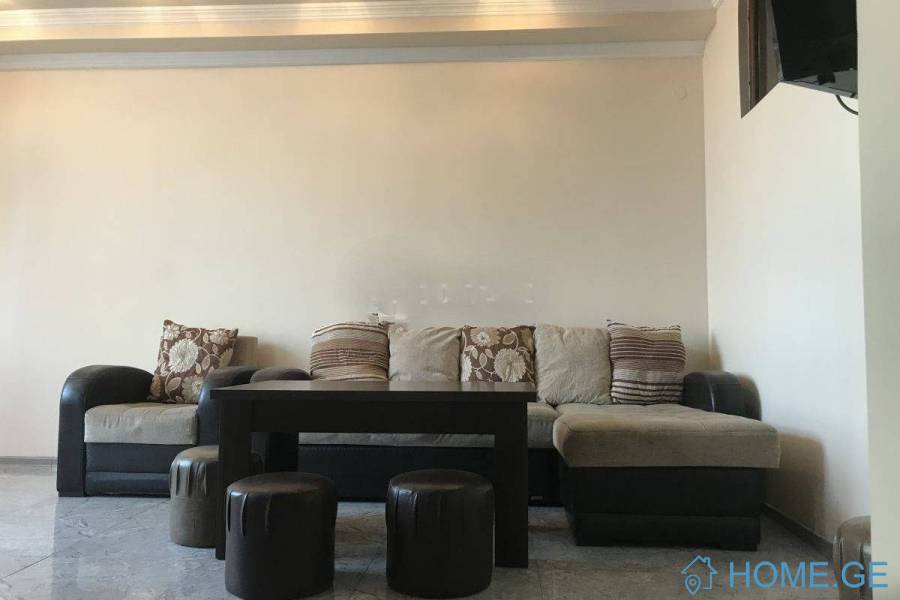 For Rent, 3 Room, New building, Batumi