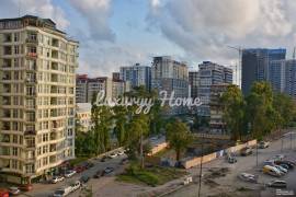 Daily Apartment Rent, 3 Room, New building, Batumi