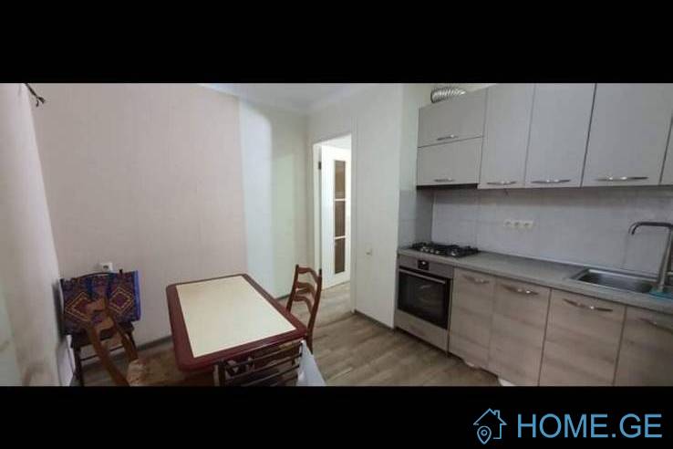 Daily Apartment Rent, 3 Room, New building, Batumi