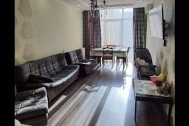 Daily Apartment Rent, 3 Room, New building, Batumi
