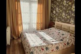 Daily Apartment Rent, 3 Room, New building, Batumi