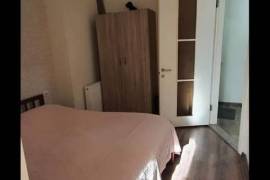 Daily Apartment Rent, 3 Room, New building, Batumi