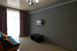 Daily Apartment Rent, New building, Varketili