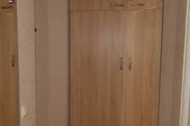 For Rent, 1 Room, Old building, Tbilisi, saburtalo