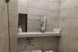 For Rent, 1 Room, Old building, Tbilisi, saburtalo