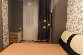 ქირავდება ბინა, 3 ოთახიანი, ახალი აშენებული, თბილისი, საბურთალო