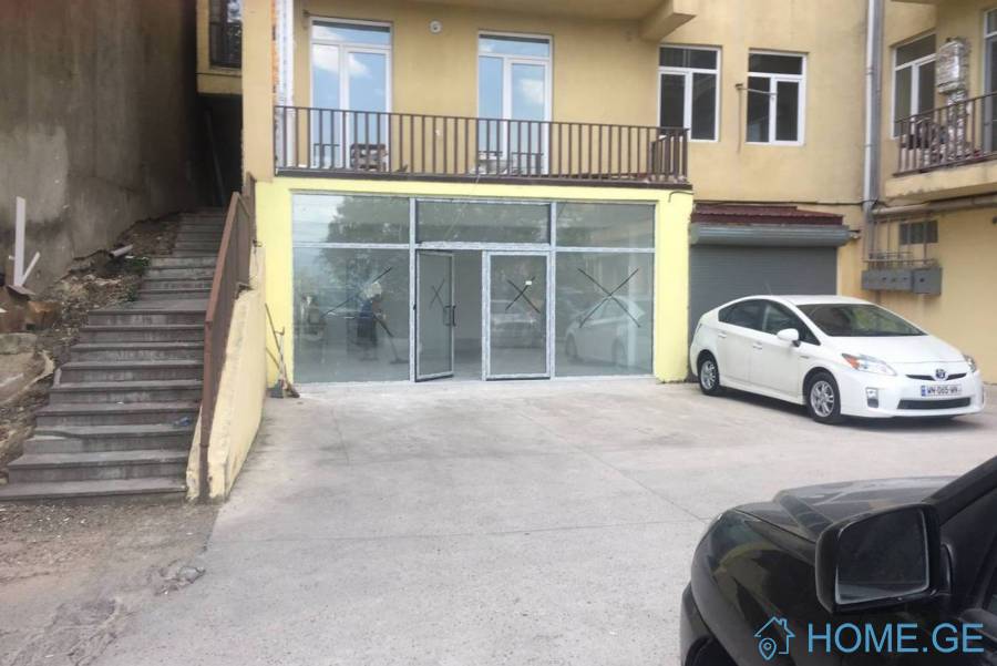 Продается , Универсальное коммерческое помещение, vake