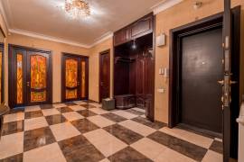 Продается квартира, 4 Kомнатная, Новостройка, Тбилиси, Мтацминда