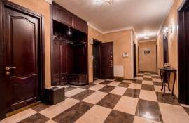 Продается квартира, 4 Kомнатная, Новостройка, Тбилиси, Мтацминда