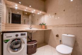 Продается квартира, 4 Kомнатная, Новостройка, Тбилиси, Мтацминда