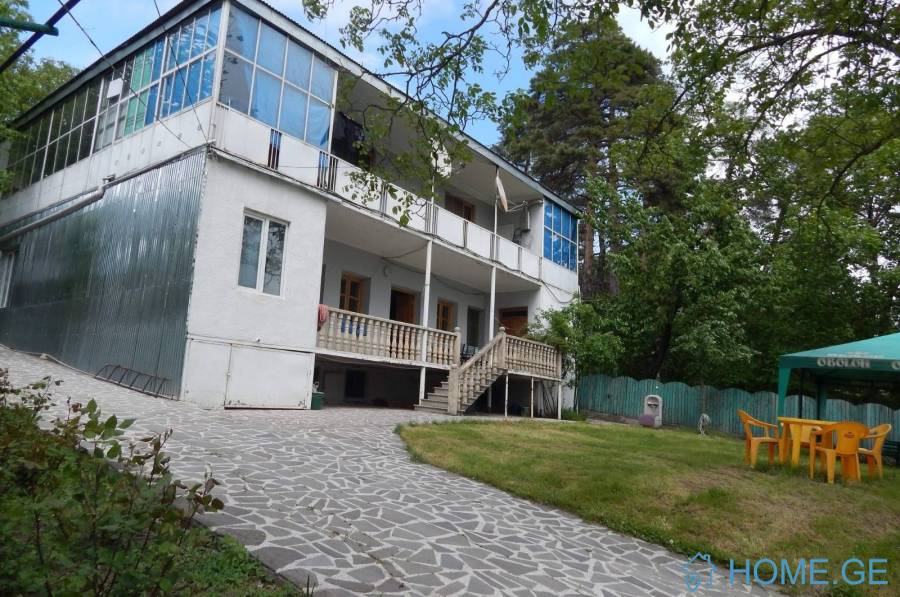 House For Sale, 10 Room, Khashuri, Surami