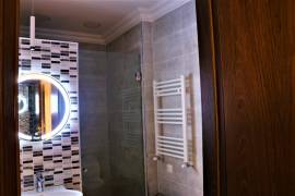 For Rent, 3 Room, New building, Tbilisi, saburtalo