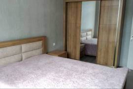 For Rent, 2 Room, New building, Tbilisi, Gldani