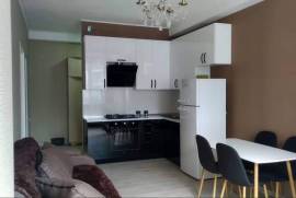 For Rent, 2 Room, New building, Tbilisi, Gldani