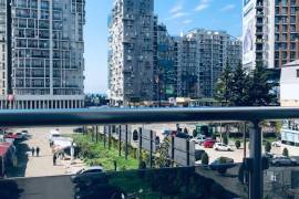 ქირავდება ბინა, 3 ოთახიანი, ახალი აშენებული, ბათუმი, ხიმშიაშვილის უბანი