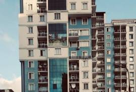 For Rent, New building, Khimshiashvili District