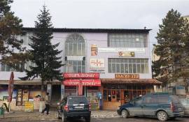 For Sale , Universal commercial space, Khashuri