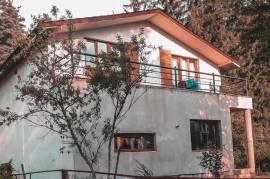 House For Sale, 6 Room, Borjomi , Bakuriani
