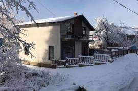 Продается Дом, 6 Kомнатная, Боржомский район, Бакуриани