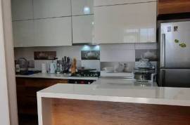 For Rent, 3 Room, New building, Tbilisi, saburtalo