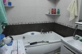 For Rent, 3 Room, New building, Tbilisi, saburtalo